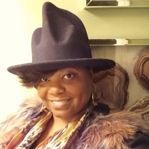 Meet your Posher, Angel